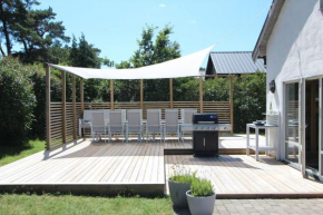Villa M in Simrishamn